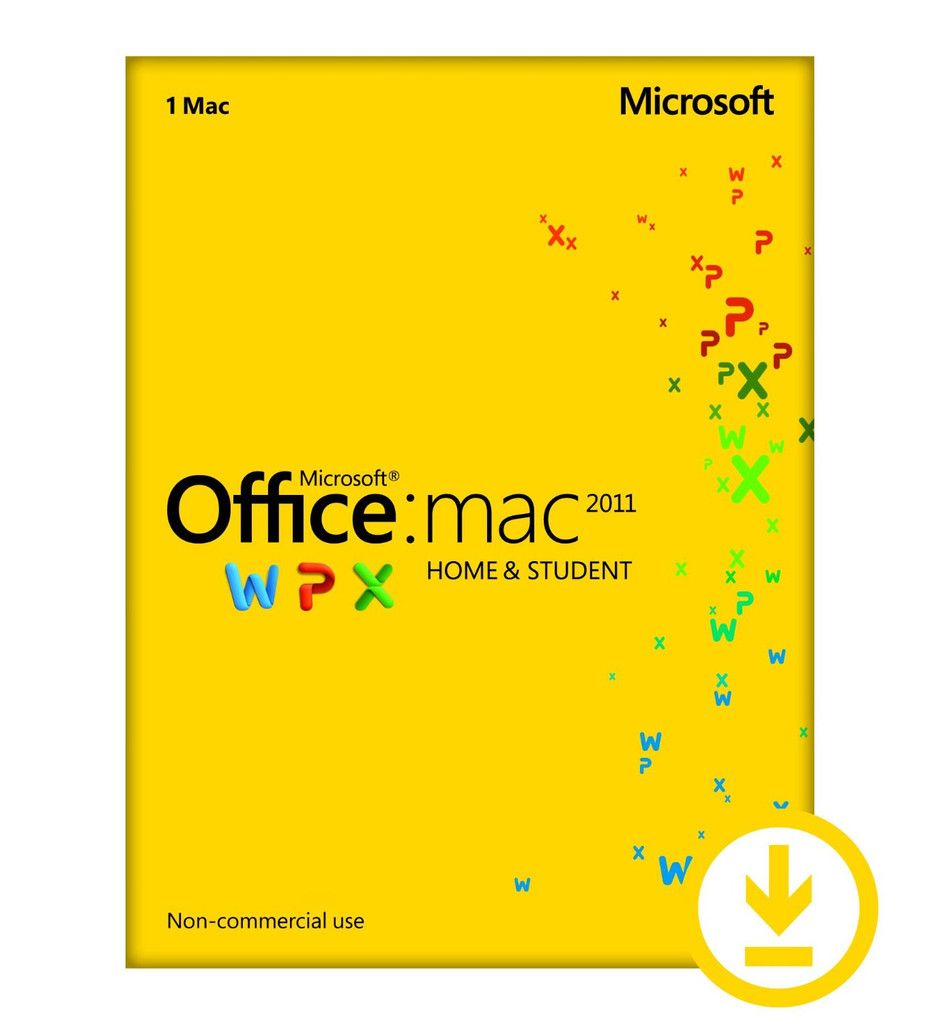 microoft office for mac